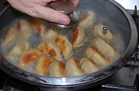 Chinese Dumplings - Step 21