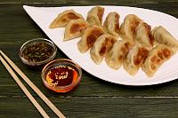 Chinese Dumplings - Step 23