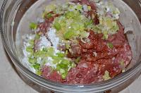 Chinese Dumplings - Step 8
