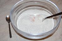 Russian Cheese Dumplings - Varenyky - Step 1