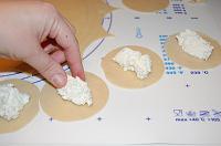 Russian Cheese Dumplings - Varenyky - Step 15
