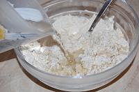 Russian Cheese Dumplings - Varenyky - Step 4