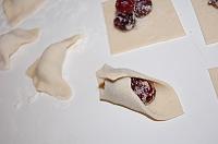 Moldovan Sour Cherry Dumplings - Step 7