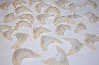 Moldovan Sour Cherry Dumplings - Step 8