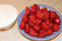 Strawberry Kompot - Step 2