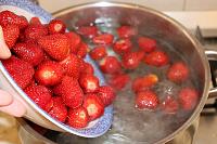 Strawberry Kompot - Step 6