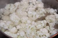 Cauliflower Gratin - Step 2