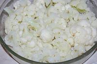 Cauliflower Gratin - Step 4