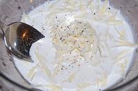 Cauliflower Gratin - Step 6