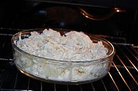 Cauliflower Gratin - Step 8
