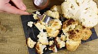 Whole Roasted Cauliflower with Butter - Step 13