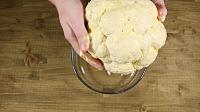 Whole Roasted Cauliflower with Butter - Step 5