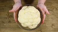 Whole Roasted Cauliflower with Butter - Step 7
