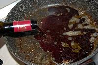 Chicken Rooster Stewed in Red Wine - Step 8