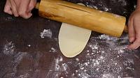 Apple Crescent Rolls - Step 13