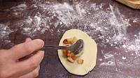 Apple Crescent Rolls - Step 14