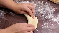 Apple Crescent Rolls - Step 15