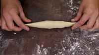 Apple Crescent Rolls - Step 16