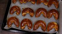 Apple Crescent Rolls - Step 20