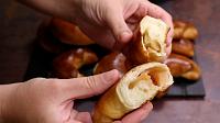 Apple Crescent Rolls - Step 21
