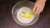 Apple Crescent Rolls - Step 6