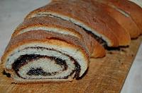 Vegan Crescent Rolls - Step 12