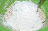 Vegan Crescent Rolls - Step 3