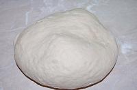 Vegan Crescent Rolls - Step 4