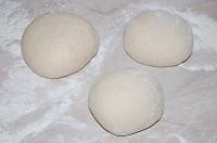 Vegan Crescent Rolls - Step 7
