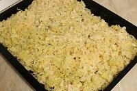 Easy Baked Pork Ribs, Sauerkraut and Potatoes - Step 1