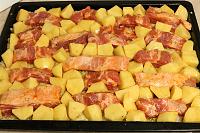 Easy Baked Pork Ribs, Sauerkraut and Potatoes - Step 5