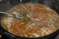 Pork Cooked in Milk - Arista di Maiale al Latte - Step 13