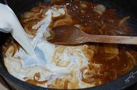 Pork Cooked in Milk - Arista di Maiale al Latte - Step 7