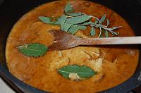 Pork Cooked in Milk - Arista di Maiale al Latte - Step 8