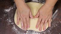 Homemade Pigs in a Blanket - Step 10