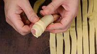 Homemade Pigs in a Blanket - Step 16