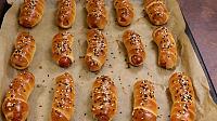Homemade Pigs in a Blanket - Step 18