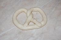 Homemade Pretzels - Step 12