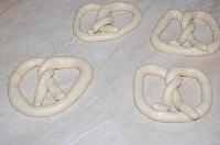 Homemade Pretzels - Step 13