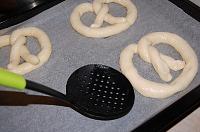 Homemade Pretzels - Step 16