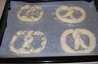 Homemade Pretzels - Step 18