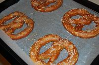 Homemade Pretzels - Step 19