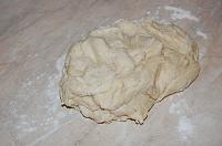 Homemade Pretzels - Step 5