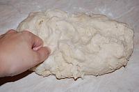 Homemade Soft Pretzels, with Raisins - Step 4