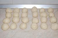 Homemade Soft Pretzels, with Raisins - Step 7