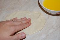 Homemade Soft Pretzels, with Raisins - Step 8