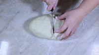 Christmas Tree Sweet Bread - Step 10