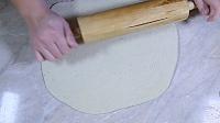 Christmas Tree Sweet Bread - Step 11