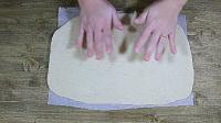 Christmas Tree Sweet Bread - Step 12