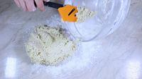 Christmas Tree Sweet Bread - Step 5